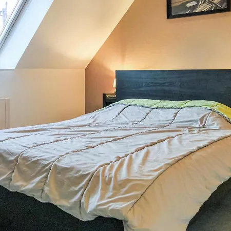 Casa vacanze Holiday Germain Sur Ay - 05 *