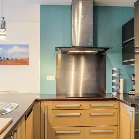 Holiday Germain Sur Ay - 05 Casa vacanze *